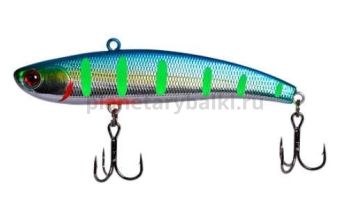 Виб ECOPRO Nemo Slim 85мм, 28гр., 099-Neon Shad