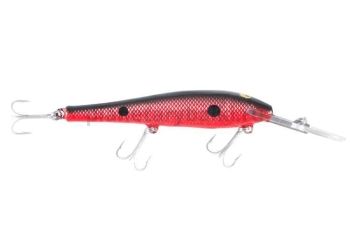 Воблер Halco Tilsan Big Barra 120F, 127мм, 23гр., 0-5м, цвет T119