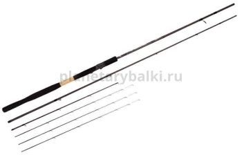 Удилище фидерное ELEGANCE FEEDER PRO World Champ 3,90м, тест до 100гр.