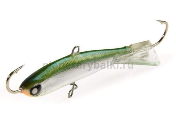 Балансир Lucky John NORDIC 5 50мм, 21гр., 40H