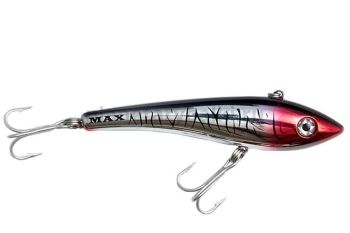 Воблер Halco MAX 130FS, 130мм, 80гр., 2м, цвет R49