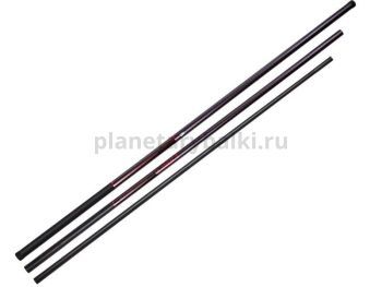 Рукоять для подсачека штекерная Feeder Concept Omen Multi 260/400см