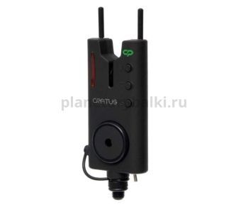 Сигнализатор поклевки CARP PRO Cratus электронный Red