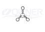 OWNER Вертлюг тройник 3 Ways Swivel №9 11шт для рыбалки, OWNER Вертлюг тройник 3 Ways Swivel №9 11шт отзывы, OWNER Вертлюг тройник 3 Ways Swivel №9 11шт купить, OWNER Вертлюг тройник 3 Ways Swivel №9 11шт купить в интернет магазине, OWNER Вертлюг тройник 3 Ways Swivel №9 11шт выбрать, OWNER Вертлюг тройник 3 Ways Swivel №9 11шт обзор, OWNER Вертлюг тройник 3 Ways Swivel №9 11шт купить в розничном магазине