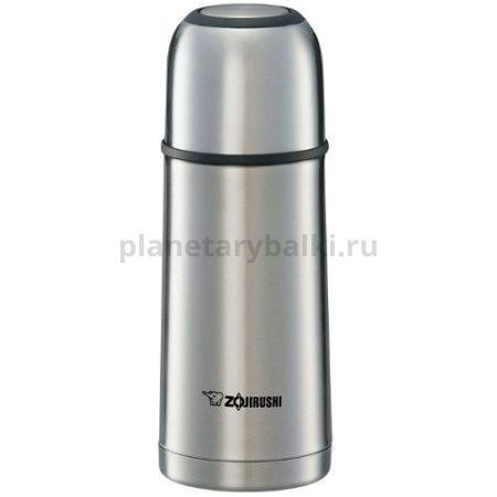 Термос Zojirushi SV-GR35-XA 0,35 л  (стал)
