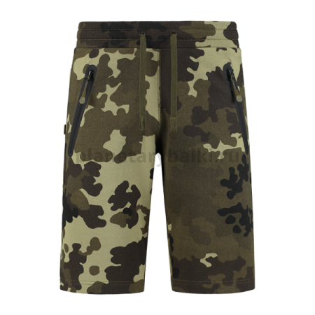 Шорты KORDA LE Light Kamo Jersey Shorts XL