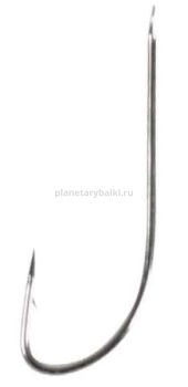Крючки COLMIC NUCLEAR N1000 №14, 15шт.
