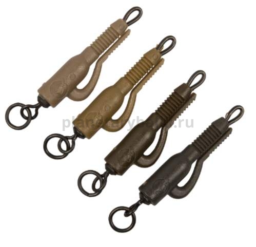 Клипса безопасная с кольцом KORDA Hybrid Lead Clips Gravel для рыбалки, Клипса безопасная с кольцом KORDA Hybrid Lead Clips Gravel отзывы, Клипса безопасная с кольцом KORDA Hybrid Lead Clips Gravel купить, Клипса безопасная с кольцом KORDA Hybrid Lead Clips Gravel купить в интернет магазине, Клипса безопасная с кольцом KORDA Hybrid Lead Clips Gravel выбрать, Клипса безопасная с кольцом KORDA Hybrid Lead Clips Gravel обзор, Клипса безопасная с кольцом KORDA Hybrid Lead Clips Gravel купить в розничном магазине