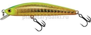 Воблер LureMax SERENITY 65SP, 65мм, 4,1гр., 0,5-0,8м, цвет 007