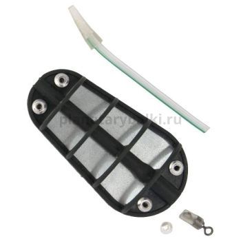 Кормушка ECOPRO HDR-Method 120гр., 10шт.