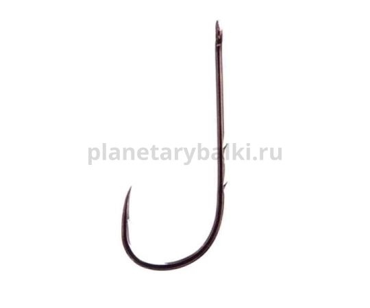 Крючок OWNER Worm BH-Round BC №4, 9шт.