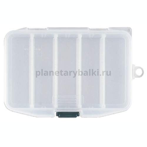 Коробка рыболовная Meiho SFC LURE CASE F 14,6x10,3x2,3см