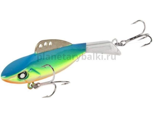 Балансир Lucky John Pro Series MEBARU 77мм, 27гр., 345 блистер