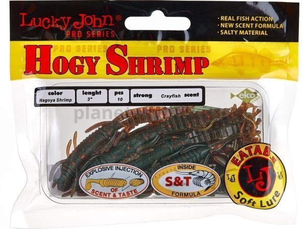 Виброхвост LUCKY JOHN Pro Series HOGY SHRIMP 3.0in 7.6см, цвет 085, 10шт. для рыбалки, Виброхвост LUCKY JOHN Pro Series HOGY SHRIMP 3.0in 7.6см, цвет 085, 10шт. отзывы, Виброхвост LUCKY JOHN Pro Series HOGY SHRIMP 3.0in 7.6см, цвет 085, 10шт. купить, Виброхвост LUCKY JOHN Pro Series HOGY SHRIMP 3.0in 7.6см, цвет 085, 10шт. купить в интернет магазине, Виброхвост LUCKY JOHN Pro Series HOGY SHRIMP 3.0in 7.6см, цвет 085, 10шт. выбрать, Виброхвост LUCKY JOHN Pro Series HOGY SHRIMP 3.0in 7.6см, цвет 085, 10шт. обзор, Виброхвост LUCKY JOHN Pro Series HOGY SHRIMP 3.0in 7.6см, цвет 085, 10шт. купить в розничном магазине