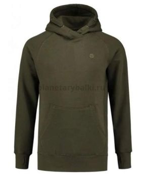 Худи KORDA Kore TK Hoodie Dark Olive размер XXL