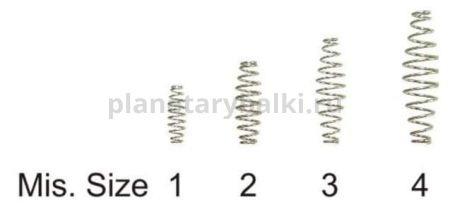 Пружинка на крючок Stonfo Hook Springs для хлебных насадок 14мм, 10шт. для рыбалки, Пружинка на крючок Stonfo Hook Springs для хлебных насадок 14мм, 10шт. отзывы, Пружинка на крючок Stonfo Hook Springs для хлебных насадок 14мм, 10шт. купить, Пружинка на крючок Stonfo Hook Springs для хлебных насадок 14мм, 10шт. купить в интернет магазине, Пружинка на крючок Stonfo Hook Springs для хлебных насадок 14мм, 10шт. выбрать, Пружинка на крючок Stonfo Hook Springs для хлебных насадок 14мм, 10шт. обзор, Пружинка на крючок Stonfo Hook Springs для хлебных насадок 14мм, 10шт. купить в розничном магазине
