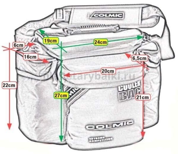 Термосумка рыболовная COLMIC FRIGO RIO (Red Series) 29х40х28см для рыбалки, Термосумка рыболовная COLMIC FRIGO RIO (Red Series) 29х40х28см отзывы, Термосумка рыболовная COLMIC FRIGO RIO (Red Series) 29х40х28см купить, Термосумка рыболовная COLMIC FRIGO RIO (Red Series) 29х40х28см купить в интернет магазине, Термосумка рыболовная COLMIC FRIGO RIO (Red Series) 29х40х28см выбрать, Термосумка рыболовная COLMIC FRIGO RIO (Red Series) 29х40х28см обзор, Термосумка рыболовная COLMIC FRIGO RIO (Red Series) 29х40х28см купить в розничном магазине