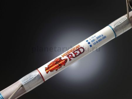 Удилище троллинговое WFT MISSION RED 2000 2.1м, тест 500-2000гр. для рыбалки, Удилище троллинговое WFT MISSION RED 2000 2.1м, тест 500-2000гр. отзывы, Удилище троллинговое WFT MISSION RED 2000 2.1м, тест 500-2000гр. купить, Удилище троллинговое WFT MISSION RED 2000 2.1м, тест 500-2000гр. купить в интернет магазине, Удилище троллинговое WFT MISSION RED 2000 2.1м, тест 500-2000гр. выбрать, Удилище троллинговое WFT MISSION RED 2000 2.1м, тест 500-2000гр. обзор, Удилище троллинговое WFT MISSION RED 2000 2.1м, тест 500-2000гр. купить в розничном магазине