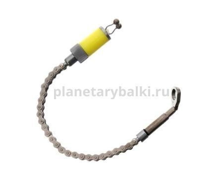 Свингер CARP PRO Chain желтый