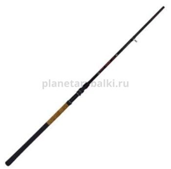 Секция № 4 к удилищу фидер "Волжанка Модерн" 3.9м (комель)