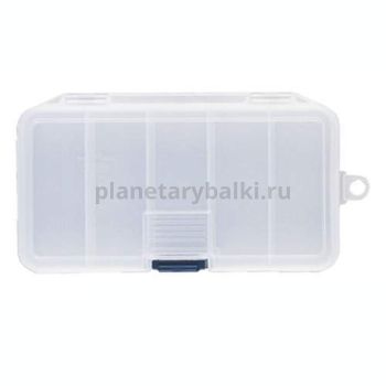 Коробка рыболовная Meiho SFC LURE CASE M 16,1x9,1x3,1см