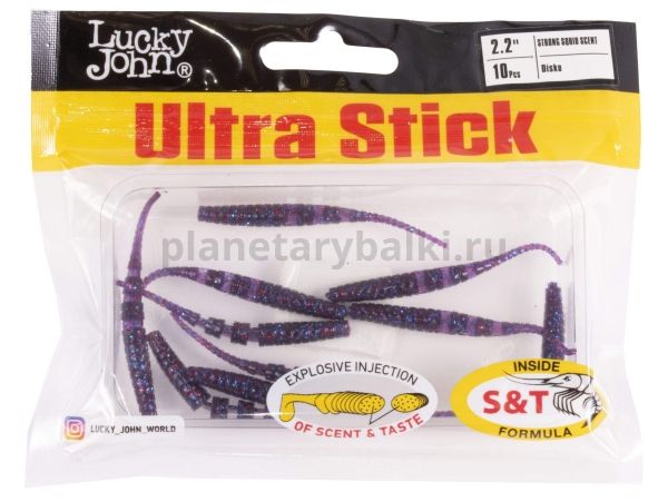 Слаги Lucky John Pro Series Ultra Stick 2,2in 5.6см, цвет S63, 10шт. для рыбалки, Слаги Lucky John Pro Series Ultra Stick 2,2in 5.6см, цвет S63, 10шт. отзывы, Слаги Lucky John Pro Series Ultra Stick 2,2in 5.6см, цвет S63, 10шт. купить, Слаги Lucky John Pro Series Ultra Stick 2,2in 5.6см, цвет S63, 10шт. купить в интернет магазине, Слаги Lucky John Pro Series Ultra Stick 2,2in 5.6см, цвет S63, 10шт. выбрать, Слаги Lucky John Pro Series Ultra Stick 2,2in 5.6см, цвет S63, 10шт. обзор, Слаги Lucky John Pro Series Ultra Stick 2,2in 5.6см, цвет S63, 10шт. купить в розничном магазине