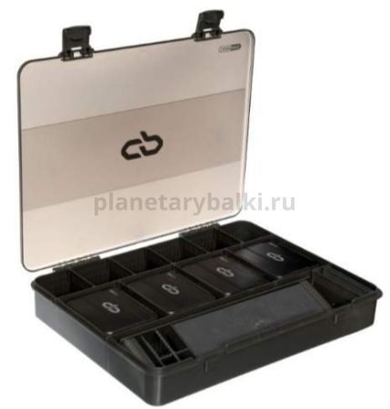 Коробка карповая большая CARP PRO Large Tackle 38х30х5.5см для рыбалки, Коробка карповая большая CARP PRO Large Tackle 38х30х5.5см отзывы, Коробка карповая большая CARP PRO Large Tackle 38х30х5.5см купить, Коробка карповая большая CARP PRO Large Tackle 38х30х5.5см купить в интернет магазине, Коробка карповая большая CARP PRO Large Tackle 38х30х5.5см выбрать, Коробка карповая большая CARP PRO Large Tackle 38х30х5.5см обзор, Коробка карповая большая CARP PRO Large Tackle 38х30х5.5см купить в розничном магазине