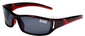 Поляризационные очки Alaskan AG17-03 Alsek grey