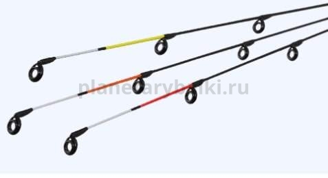 Квивертип ZEMEX Titanium 3.0 мм, Medium Soft 1-2 oz