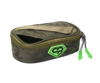 Сумка рыболовная CARP PRO Diamond Accessory Bag для аксессуаров S 17x11x6см