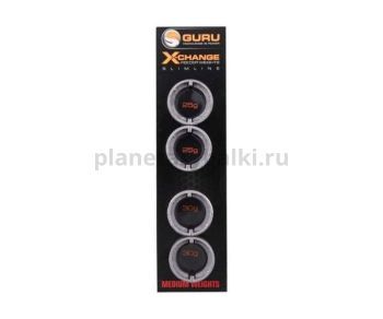 Сменный груз для кормушек Guru Slimline X-Change Feeder Spare Weight Medium