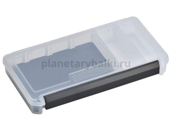 Коробка рыболовная Meiho SLIT FORM CASE SC-820 23,3х12,7х3,4см