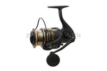 Катушка безынерционная фидерная Black Side Guardian PRO 4500FD 4.6:1, 8+1ш/п.