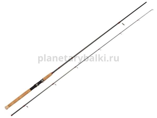 Спиннинг Salmo Sniper ULTRA N 30 2,60м, тест 10-30гр.