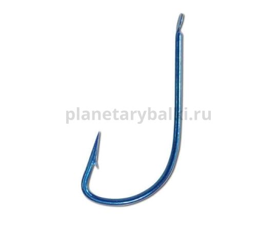 OWNER Крючок Akita Sode blue №5 15шт