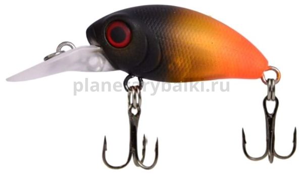 Воблер LureMax HOBO 32F SR 32мм, 3гр., 0,5-1м, цвет 150