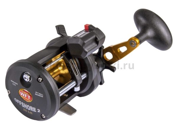 Катушка мультипликаторная WFT Offshore II LW LC 20 LH 3+1 ш/п, 5,3:1 для рыбалки, Катушка мультипликаторная WFT Offshore II LW LC 20 LH 3+1 ш/п, 5,3:1 отзывы, Катушка мультипликаторная WFT Offshore II LW LC 20 LH 3+1 ш/п, 5,3:1 купить, Катушка мультипликаторная WFT Offshore II LW LC 20 LH 3+1 ш/п, 5,3:1 купить в интернет магазине, Катушка мультипликаторная WFT Offshore II LW LC 20 LH 3+1 ш/п, 5,3:1 выбрать, Катушка мультипликаторная WFT Offshore II LW LC 20 LH 3+1 ш/п, 5,3:1 обзор, Катушка мультипликаторная WFT Offshore II LW LC 20 LH 3+1 ш/п, 5,3:1 купить в розничном магазине
