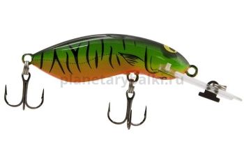 Воблер Halco POLTERGEIST 110F, 110мм, 28гр., 4м, цвет H52