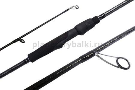 Спиннинг Maximus SATORI JIG 822M 2,5м, тест 7-36гр.