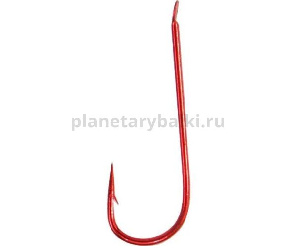 OWNER Крючок Kisu-K red №8 15шт