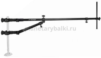 Фидер Арм ELEGANCE FEEDER PRO Competition 118х212см
