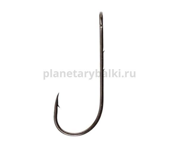 Крючок FLAGMAN F-592BH №1/0, 6шт.