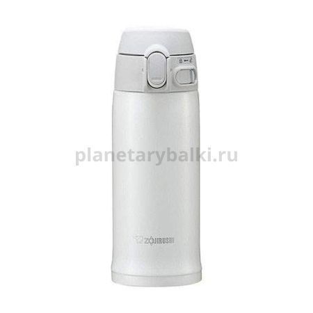 Термос Zojirushi SM-TA36-WA 0,36 л (бел.)
