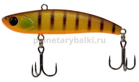 Виб ECOPRO Nemo 70мм, 13гр., цвет 034 Brick Fish