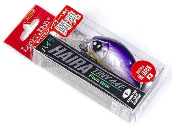 Воблер LUCKY JOHN Pro Series HAIRA TINY LBF плавающий 44мм, 8гр., до 1м, цвет 405 для рыбалки, Воблер LUCKY JOHN Pro Series HAIRA TINY LBF плавающий 44мм, 8гр., до 1м, цвет 405 отзывы, Воблер LUCKY JOHN Pro Series HAIRA TINY LBF плавающий 44мм, 8гр., до 1м, цвет 405 купить, Воблер LUCKY JOHN Pro Series HAIRA TINY LBF плавающий 44мм, 8гр., до 1м, цвет 405 купить в интернет магазине, Воблер LUCKY JOHN Pro Series HAIRA TINY LBF плавающий 44мм, 8гр., до 1м, цвет 405 выбрать, Воблер LUCKY JOHN Pro Series HAIRA TINY LBF плавающий 44мм, 8гр., до 1м, цвет 405 обзор, Воблер LUCKY JOHN Pro Series HAIRA TINY LBF плавающий 44мм, 8гр., до 1м, цвет 405 купить в розничном магазине