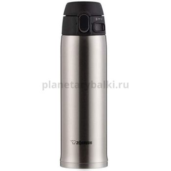 Термос Zojirushi SM-TA48-XA 0,48 л (стальн.)