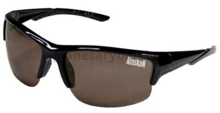 Поляризационные очки Alaskan AG11-02 Chena brown