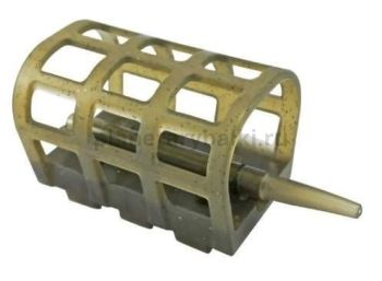 Кормушка ORANGE 2 in 1 Cage Feeder 50гр., 10шт.