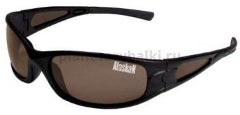 Поляризационные очки Alaskan AG18-02 Taku brown