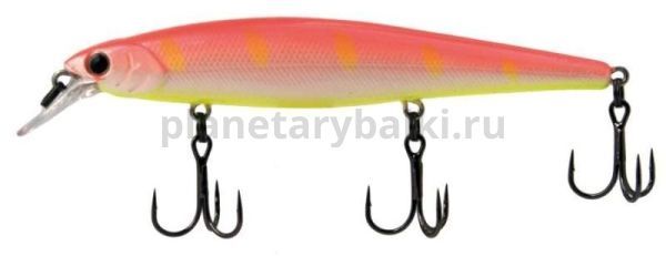 Воблер LureMax BLAZE 97SP MR, 97мм, 10гр., 0,5-1,1м, цвет 038